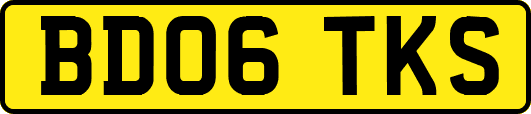 BD06TKS