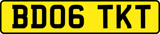 BD06TKT