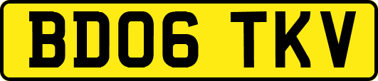 BD06TKV