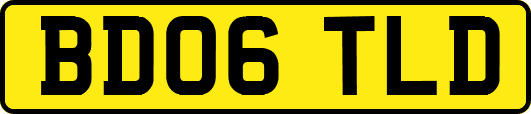 BD06TLD