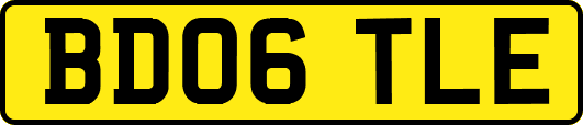 BD06TLE