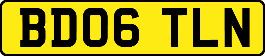 BD06TLN