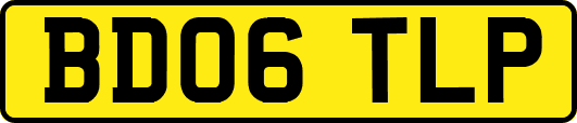 BD06TLP