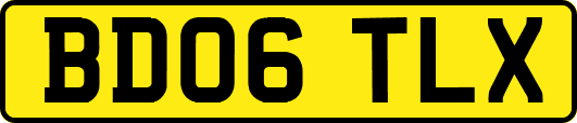 BD06TLX