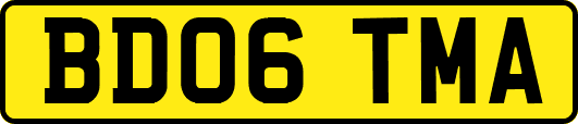 BD06TMA