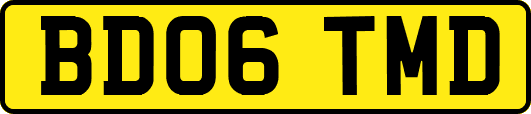 BD06TMD