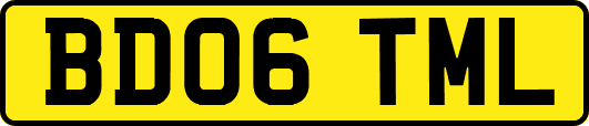 BD06TML