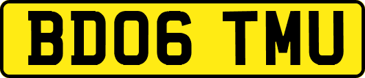 BD06TMU