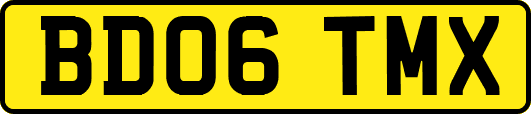 BD06TMX
