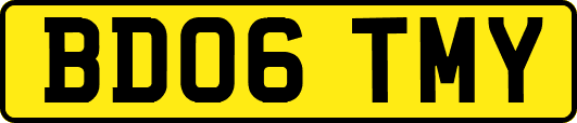 BD06TMY
