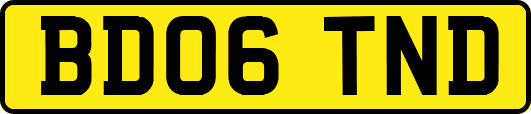 BD06TND