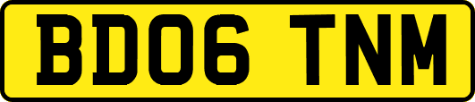 BD06TNM