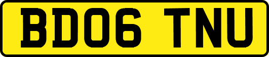 BD06TNU
