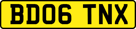 BD06TNX