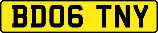BD06TNY