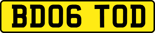 BD06TOD