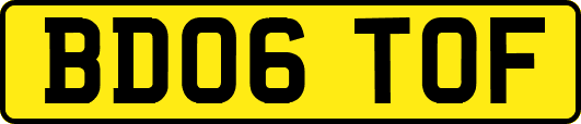 BD06TOF