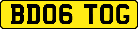 BD06TOG