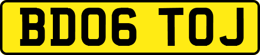 BD06TOJ