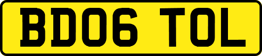 BD06TOL