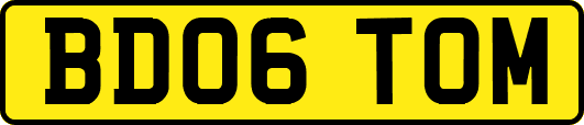 BD06TOM