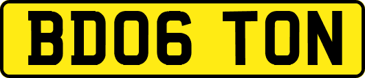 BD06TON