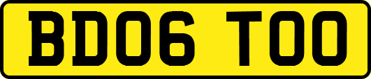 BD06TOO