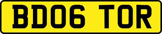 BD06TOR