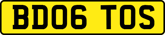BD06TOS