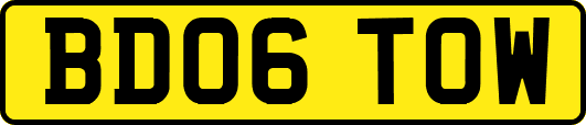 BD06TOW