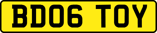 BD06TOY