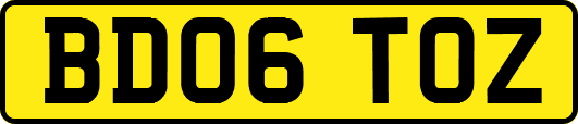 BD06TOZ