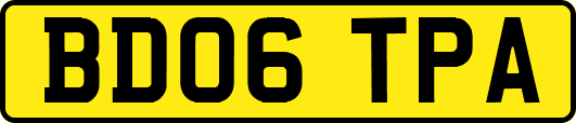 BD06TPA