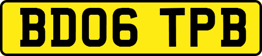 BD06TPB
