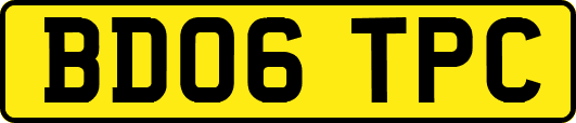 BD06TPC