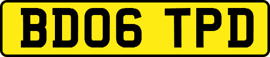 BD06TPD