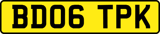 BD06TPK