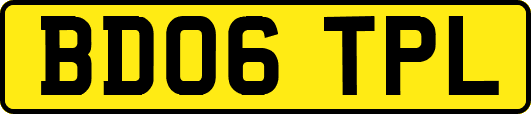 BD06TPL