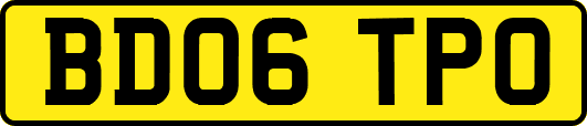 BD06TPO