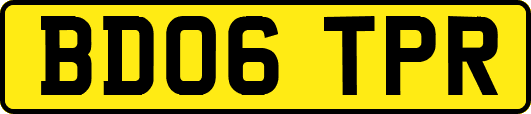 BD06TPR