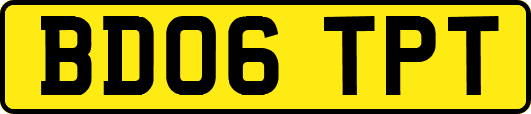 BD06TPT