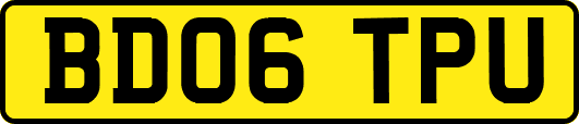 BD06TPU