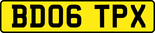 BD06TPX