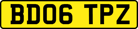BD06TPZ