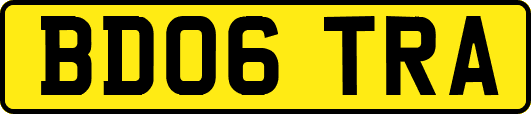 BD06TRA
