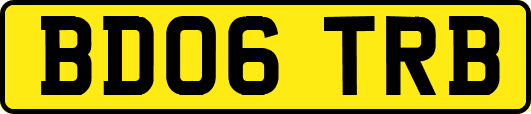 BD06TRB