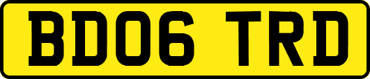 BD06TRD