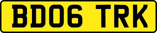 BD06TRK