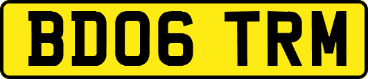 BD06TRM