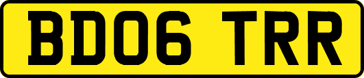 BD06TRR